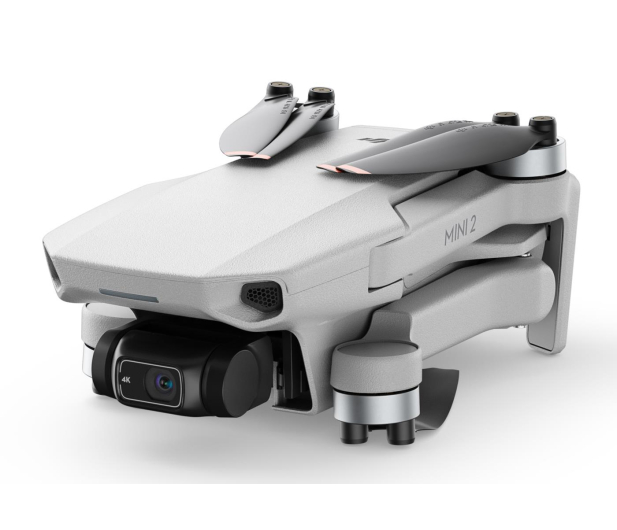 DJI Mini 2 Fly More Combo - 603422 - zdjęcie 7